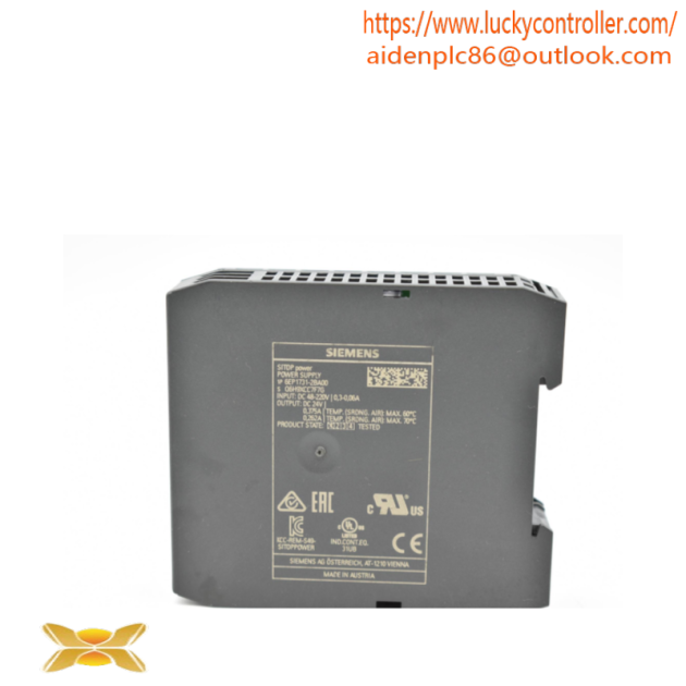 Siemens 6DD1642-0BC0: Industrial Control System Expansion Module, Precision Engineered for Enhanced Performance
