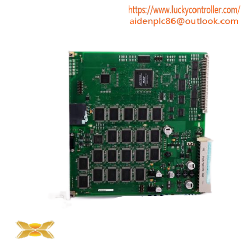 Siemens 6DD1661-0AB1 Module for SIMODRIVE 611 Universal Drive Control System