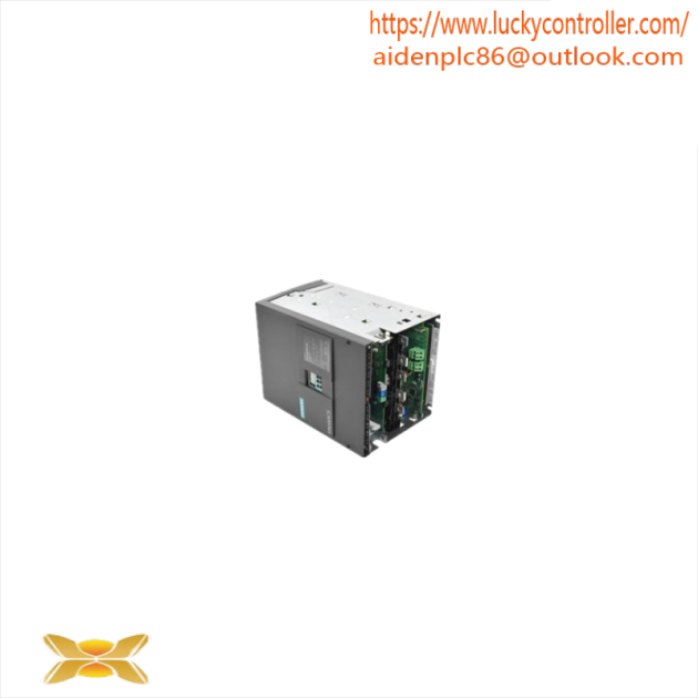 Siemens 6DD1661-0AB1 Module for SIMODRIVE 611 Universal Drive Control System