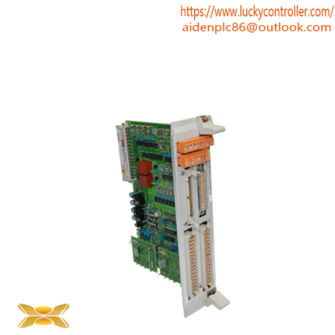 Siemens 6DD1681-0CA2 Control System SIMADYN D SITOR-Interface SE20.2 for High-Performance Industrial Automation