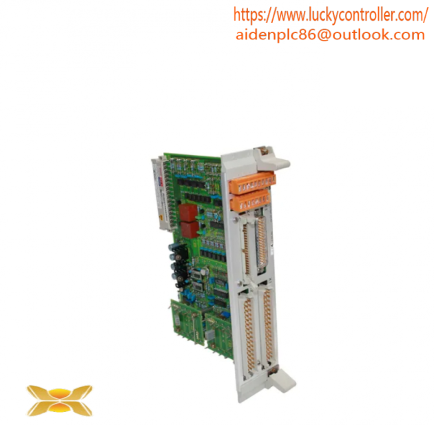 Siemens 6DD1681-0CA2 Control System SIMADYN D SITOR-Interface SE20.2 for High-Performance Industrial Automation