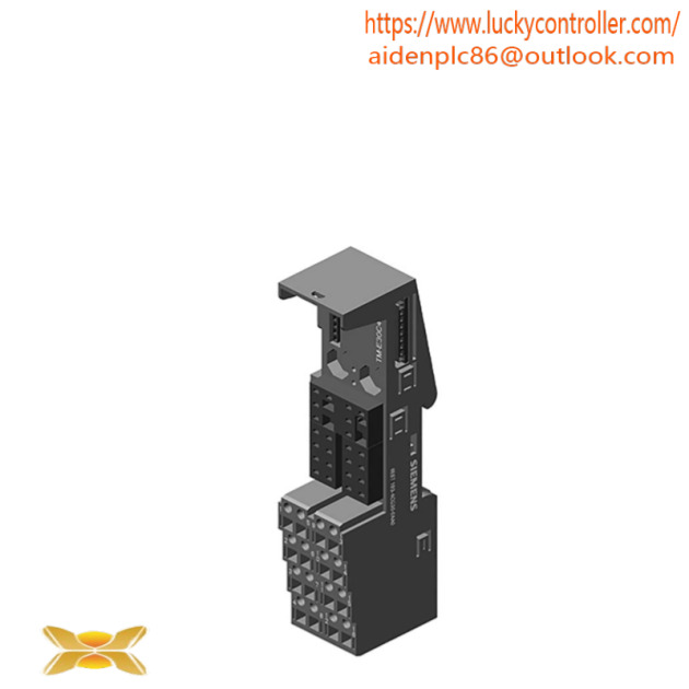 Siemens 6DD16810EB3 SIMATIC S7-400 Fieldbus Interface Module