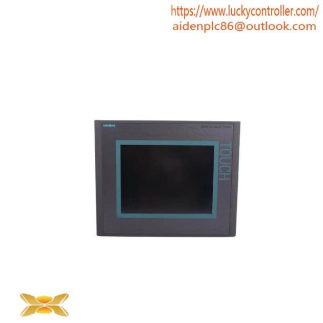Siemens 6DD1682-0CH0 SIMATIC S7-400 I/O Module