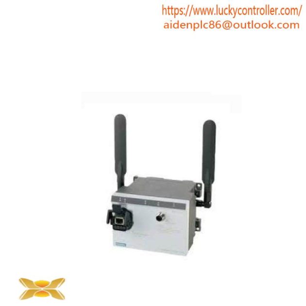 Siemens 6DD1683-0CH0 Industrial Communication Module, High-Speed Profibus DP Interface