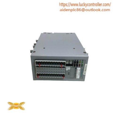 SIEMENS 6DD2920-0AR2: Advanced Sensing Module for Industrial Control Systems