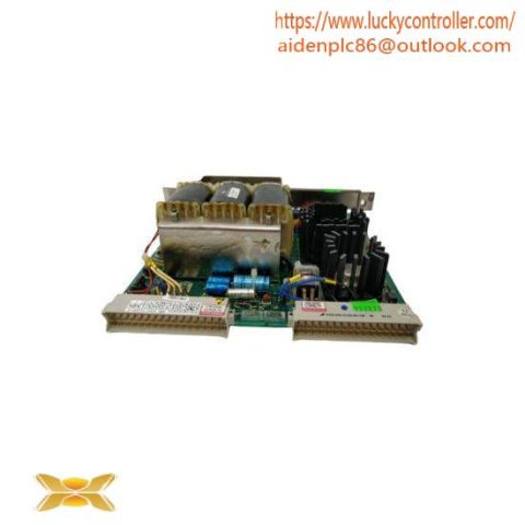 SIEMENS 6DM1001-1LA00-2: High-Performance PC Board for Power Control