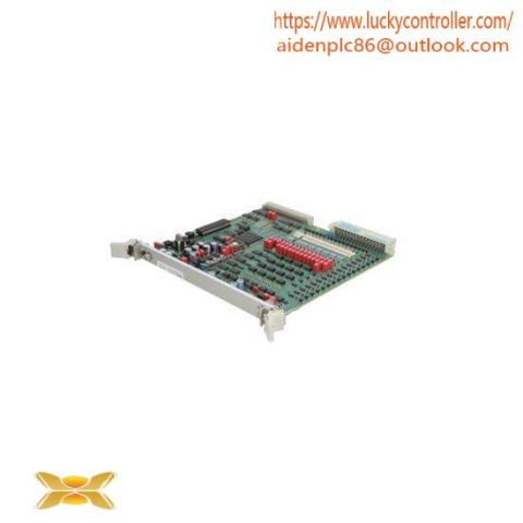 Siemens 6DP12308CC Analog Transmitter Module - Precision Control Solution