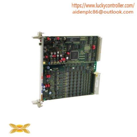 Siemens 6DP1232-7AA: High-Performance Analog Input Module