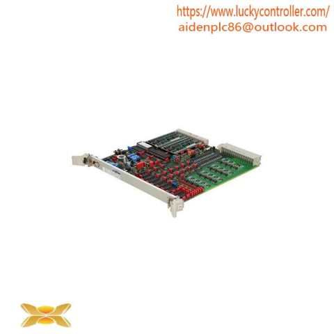 SIEMENS 6DP1900-8AA Monitoring Module: Precision Control in Industrial Automation