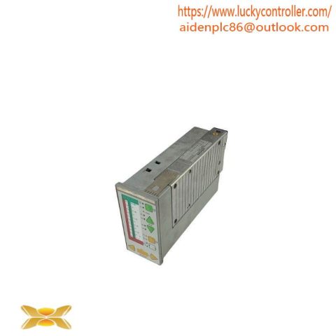 SIEMENS 6DR2400-5 Multi-Function Unit: Industrial Automation Solution, Precision & Versatility Combined