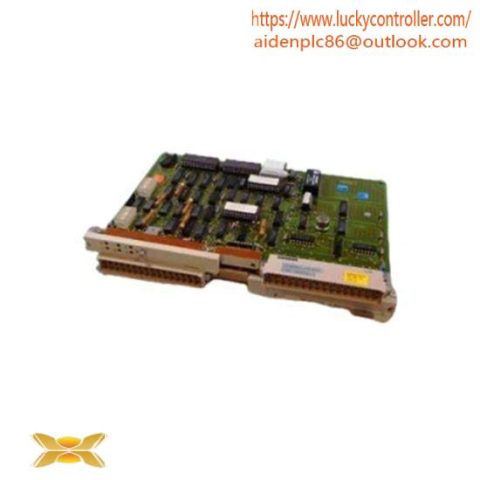 Siemens 6DS1202-8AB: High-Performance Communication Interface Module