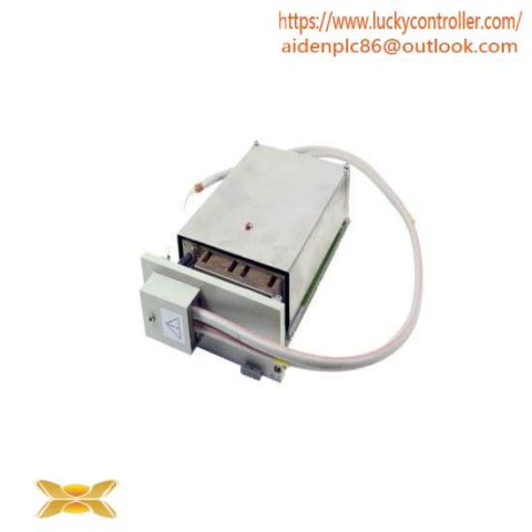 Siemens 6DS1213-8AA Control Unit Module