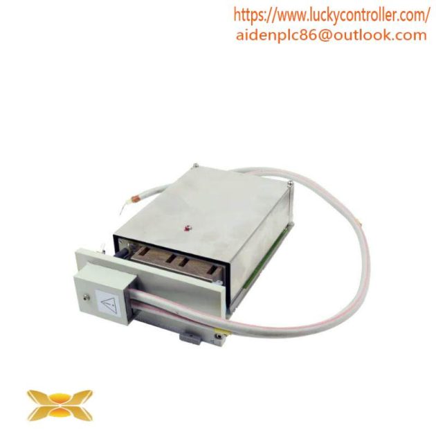 Siemens 6DS1213-8AA Control Unit Module