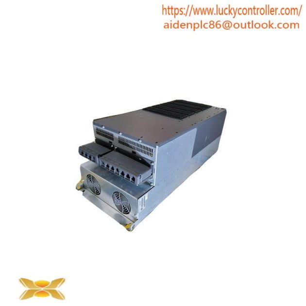 Siemens 6DS1213-8AA Control Unit Module