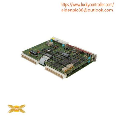 Siemens 6DS1220-8AA: Advanced Teleperm Bus Interface Module for Industrial Automation