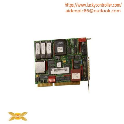 Siemens 6DS1222-8BA Industrial Interface Module