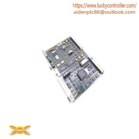 Siemens 6DS1223-8AA Bus Interface Module for Industrial Automation