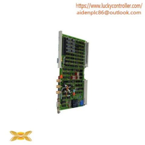 Siemens 6DS1308-8AA - Industrial Communication Interface Module