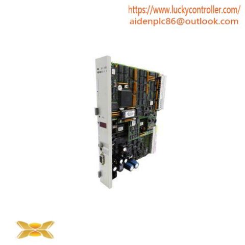 Siemens 6DS1332-8BB: Industrial Automation Control Module, Efficient and Reliable