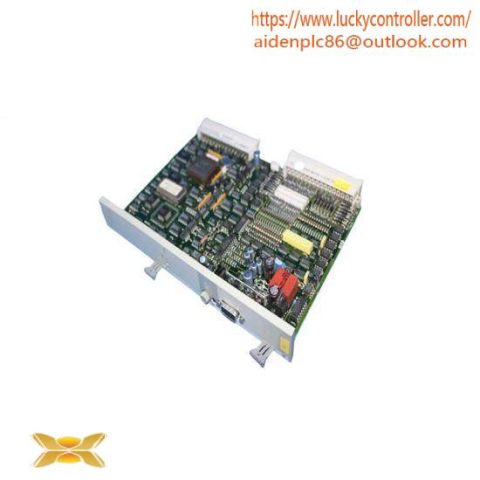 Siemens 6DS1722-8BA PLC Analog Input Module