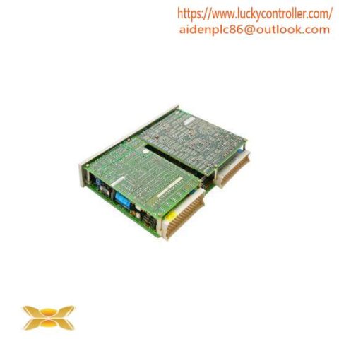 Siemens 6DS1731-8DC PLC Analog Input Module - High Precision Industrial Automation Component