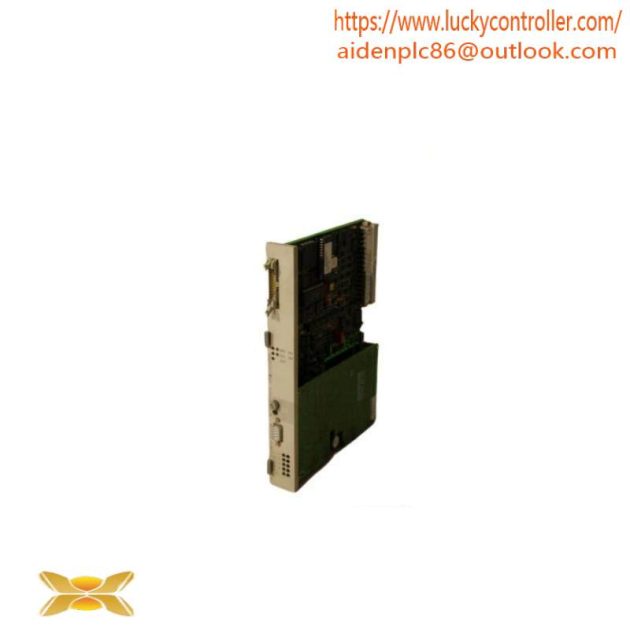 Siemens 6DS1731-8RR Analog Input Module for Process Control Systems