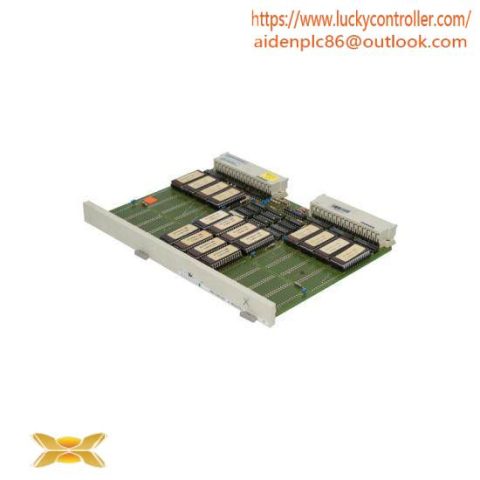 Siemens 6DS1801-8AA: Industrial EPROM Memory Module
