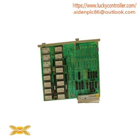 Siemens 6DS1811-8AD EPROM Module: Industrial Control Solutions for Reliable Data Storage