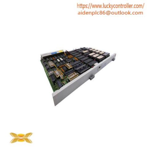 Siemens 6DS1831-8AB CPU Memory Module
