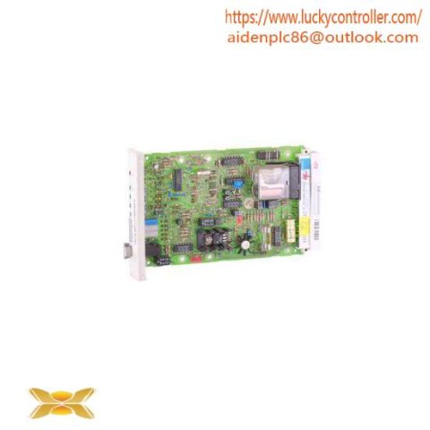 Siemens 6DS1901-8AA Alarm Logic Module, Advanced Safety Solution for Industrial Control