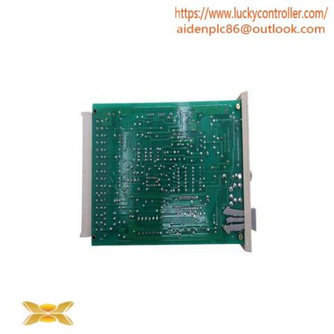 Siemens 6DS1927-8AA Teleperm ME Industrial Control Module