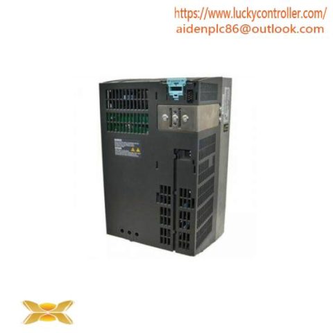 Siemens 6DS 1615-8AA TELEPERM