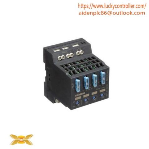 Siemens 6EP1961-2BA00 Diagnostic Module - Industry Grade, Precision Engineering