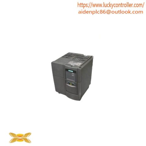 Siemens 6ES5375-1LR41 I/O Module for Industrial Automation