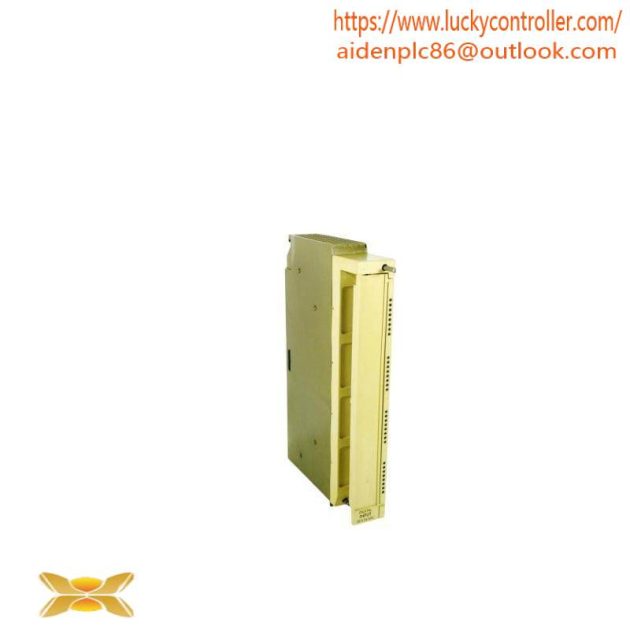 Siemens 6ES5375-1LR41 I/O Module for Industrial Automation