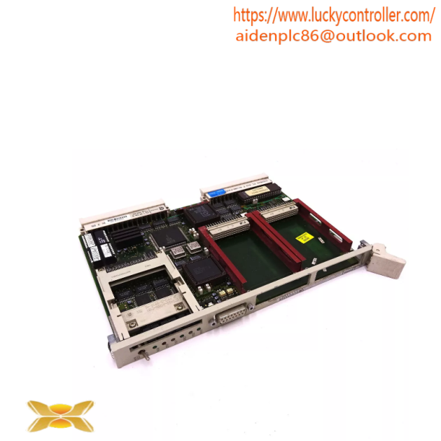 Siemens 6ES5375-1LR41 I/O Module for Industrial Automation