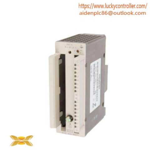 Siemens 6ES5422-8MA11 SIMATIC S5 Modular Control System