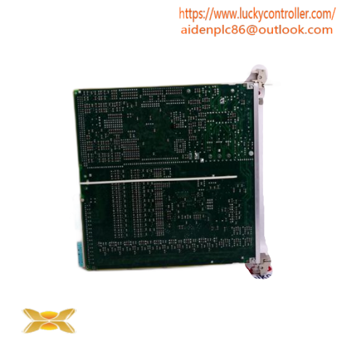 SIEMENS 6DD1600-0AK0 SIMADYN D Control Module