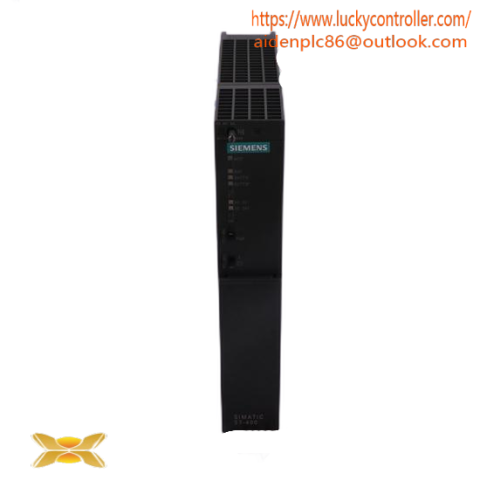 Siemens 6ES5470-7LA12 Digital Output Module for Industrial Automation