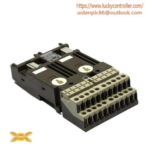Siemens Bus Module 6ES5700-8MA11