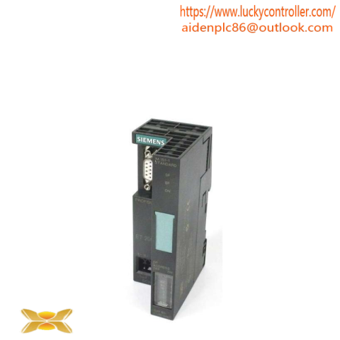 Siemens 6ES5760-0AB11 Digital Output Module, Industrial Control