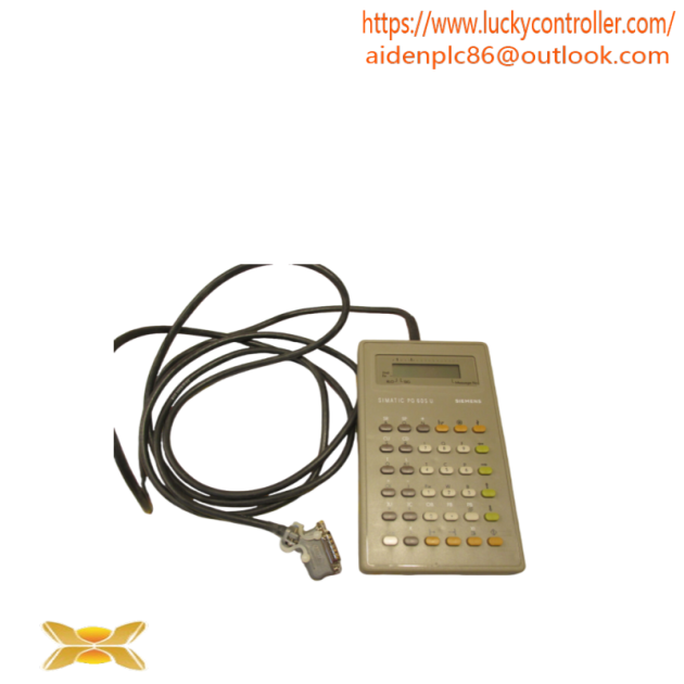 Siemens 6ES5760-0AB11 Digital Output Module, Industrial Control
