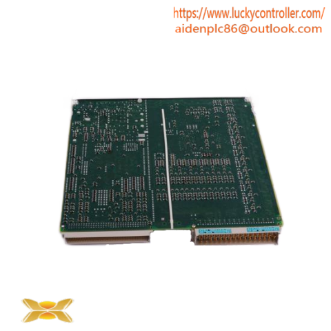 Siemens 6ES5902-3SA12 Interface Module for Industrial Control Systems