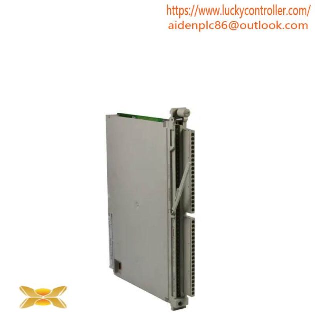 Siemens SIMATIC S5, CPU 943 Central Processing Unit for S5-115U with Two Slots