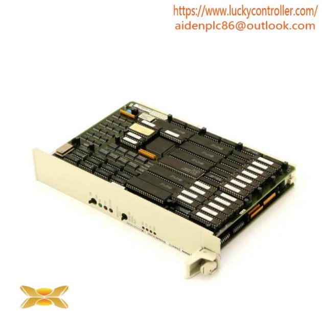 Siemens 6ES5 946-3UA23 - Advanced Process Control Module