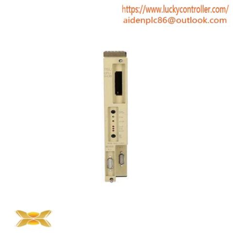 Siemens 6ES5948-3UR21 Version 7 Industrial Control Module