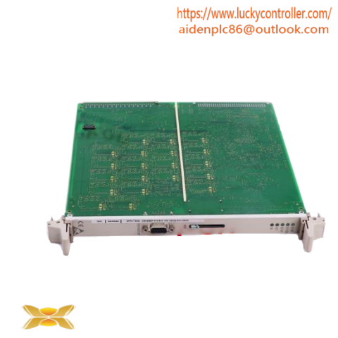 SIEMENS 6ES5948-3UR23 Analog Output Module for Industrial Control Systems