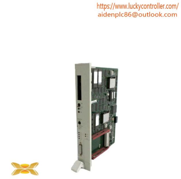Siemens 6ES5955-3LF11 Industrial Control Module