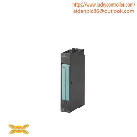 SIEMENS 6ES7131-4BF00-0AB0 - Advanced Digital Electronics Module