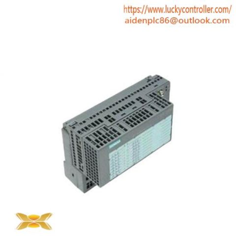 Siemens 6ES7132-1BH00-0XB0 SIMATIC DP Digital Output Module